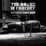 The DOORS in Concert -  Die ultimative DOORS Tribute-Show