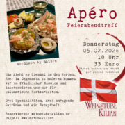 Apéro Nordisch
