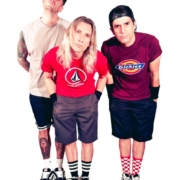 Blink Day - Green Day & Blink-182 Tribute