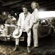 Carl Carlton & Melanie Wiegmann and The Great Band -  "Miles of Time Tour 2026"