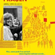 Internationaler Frauentag 8. März - Film und Brunch im Saalbau-Kino