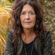 Gisa Klönne liest aus ihrem neuen Roman "Die Liebe, später"