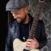 HENRIK FREISCHLADER BAND