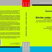 Stop Media-Hate. Buchpräsentation