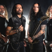 Ronnie Romero & Gus G - Convergence Fest 2026