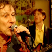 Musikalischer Abend mit Valentina Preziosi, Robby Schmidt und Henri Lehmann