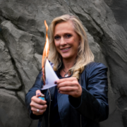 Wissenschaft im Rampenlicht: Dr. Cordelia Schott: Rezeptfrei - Was Ärzte keinem sagen