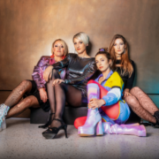 medlz: Die 90er - a capella