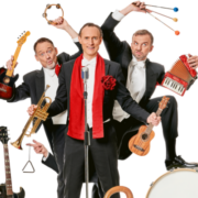 Bidla Buh: Der Name ist Programm - die Abschiedstour