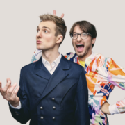 Weimarer Kabarett: Goethe Zeiten, schlechte Zeiten