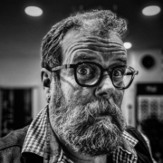 Jochen Malmsheimer: Statt wesentlich die Welt bewegt, hab’ ich wohl nur das Meer gepflügt – ein Rigo