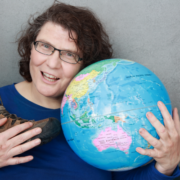 Christine Thürmer: WANDERN TOTAL - Die Welt zu Deinen Füßen