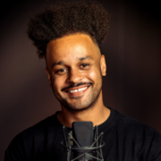 COSSU: WE ARE THE GERMANS – Stand-Up Comedy