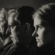 Iiro Rantala TRINITY