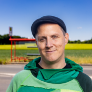 Sebastian 23: Zusammenhaltestelle