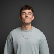 Hendrik Brehmer: bisschen reingesteigert