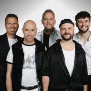 Alte Bekannte: Mehr! – Live 2.0