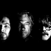 Nils Petter Molvær Trio