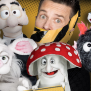 Tim Becker: Schnauze