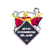 GTD Comedy Slam