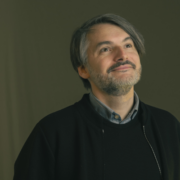 Saša Stanišić: Mein Unglück beginnt damit, dass der Stromkreis als Rechteck abgebildet wird