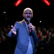 Dichterschlacht Darmstadt