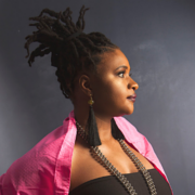 LIZZ WRIGHT: FALL 2026