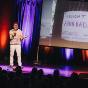 Joab Nist: Notes of Berlin