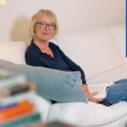 Meike Winnemuth: Eine Seite noch