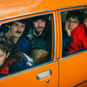 Merck-Sommerperlen: Von Wegen Lisbeth