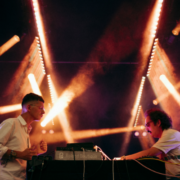 Merck-Sommerperlen: Mind Enterprises