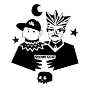 Alex Solman & Gereon Klug: Staying Alive