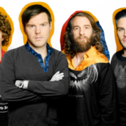 MUFF POTTER: KLEPTO TOUR 2026