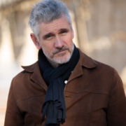 Curtis Stigers: Songs from my kitchen 2026