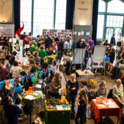 Tag der freien Träger