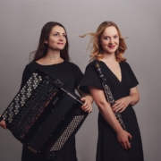 Duo Amabile - Klarinette meets Akkordeon