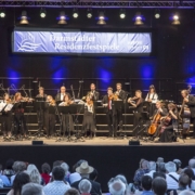 Sinfoniekonzert der Extraklasse