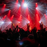 Musical-Night "Songs for a better World"