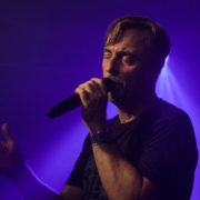 All About Joel - Die ultimative Billy-Joel-Tribute-Band