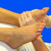 Geprüfte Fach-Fußpflegeausbildung