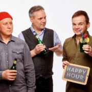 GlasBlasSing - Liedgut auf Leergut