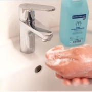 Hygiene Sachkundekurs 40 Std. nach InfHygVO Hessen,