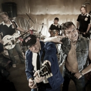 Hole full of Love - A Tribute to 70´s AC/DC