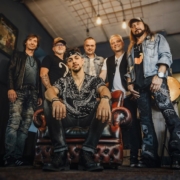 Juke Box Hero - Europe´s Finest Foreigner Tribute Band