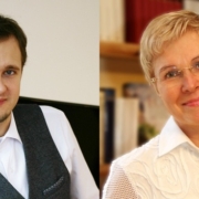 Musikalisch-literarischer Abend: Schumann und die Geister der Romantik