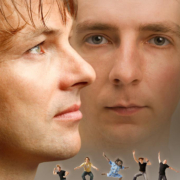 Simon & Garfunkel Revival Band: "Fellin' Groovy"