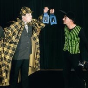 Sherlock Holmes: Der Fall der verschwundenen Elster