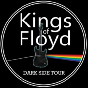 Kings of Floyd - Dark Side Tour