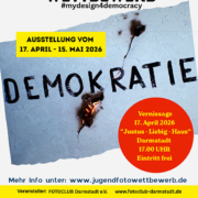 Jugendfotowettbewerb 2026