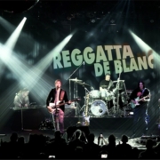 Reggatta de Blanc-Seit über 35 JAHREN die authentischste The Police- und Sting-Tributeband der Welt!